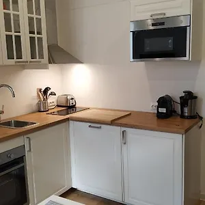 Neuf Climatisé équipé #2 Appartement Toulon