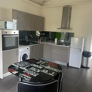 Appartement Le Vandenhove, Trévoux