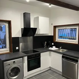 Hébergement de vacances Maison Toute Equipee A La Varenne, Grezieu-la-Varenne